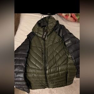 Ralph lauren rlx jacket brand new with tags $250